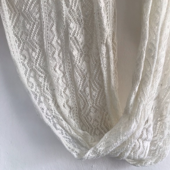 Infinity Scarf - Picture 2 of 3